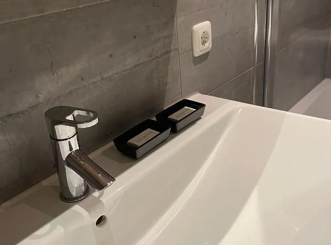 Apartament Sunndays Valkenburg aan de Geul