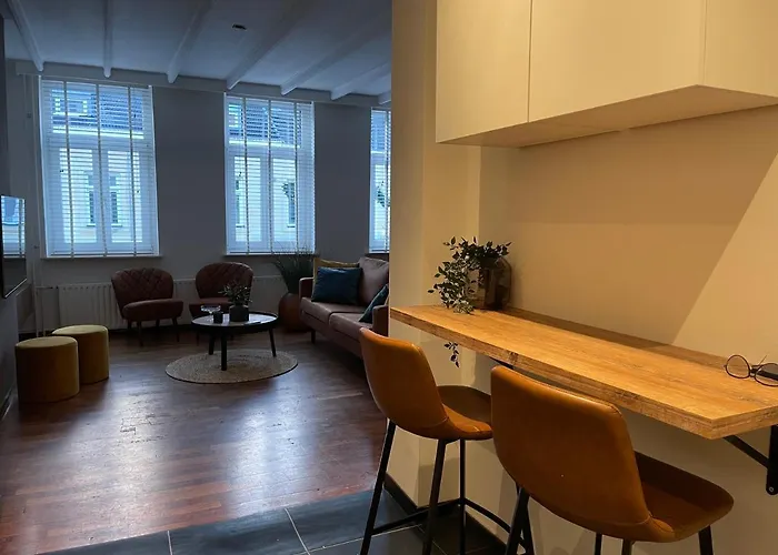 Apartament Sunndays *