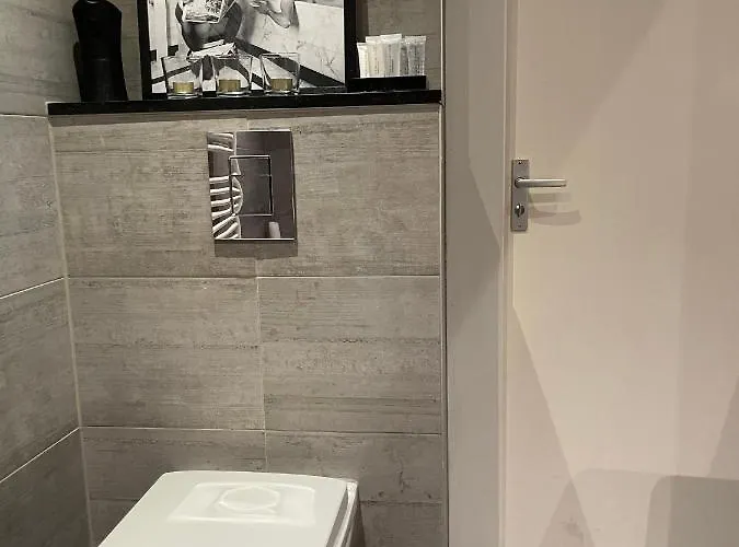 Apartament Sunndays *