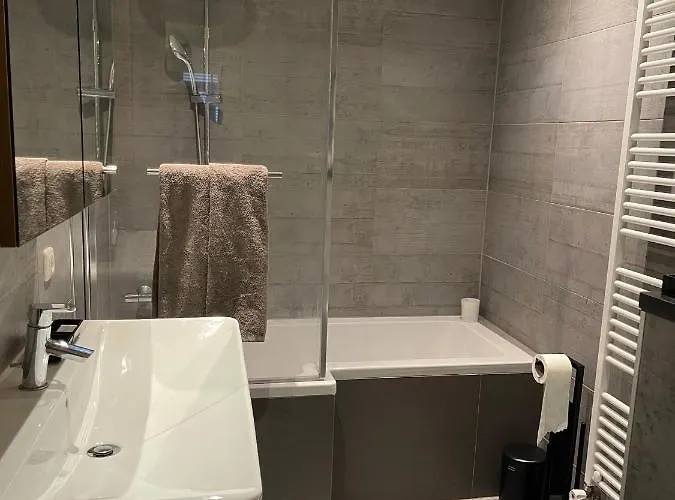 Sunndays Apartament Valkenburg aan de Geul