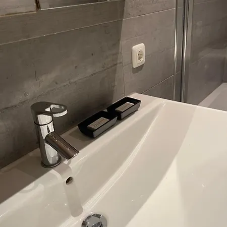 Appartamento Sunndays Valkenburg aan de Geul