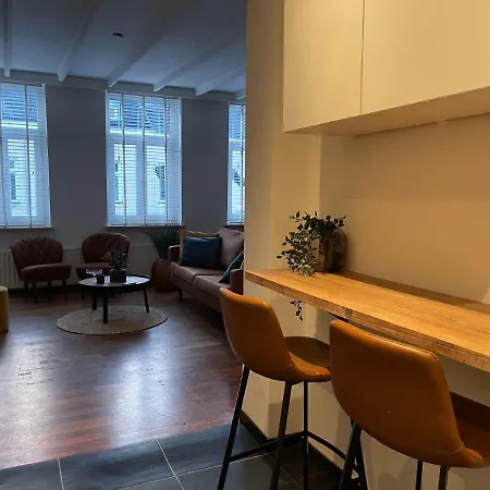 Lägenhet Sunndays *