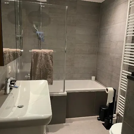 Sunndays Appartamento Valkenburg aan de Geul