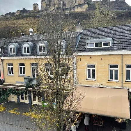 Apartamento Sunndays Valkenburg aan de Geul