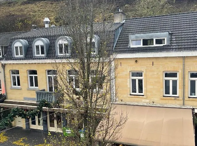 Apartment Sunndays Valkenburg aan de Geul