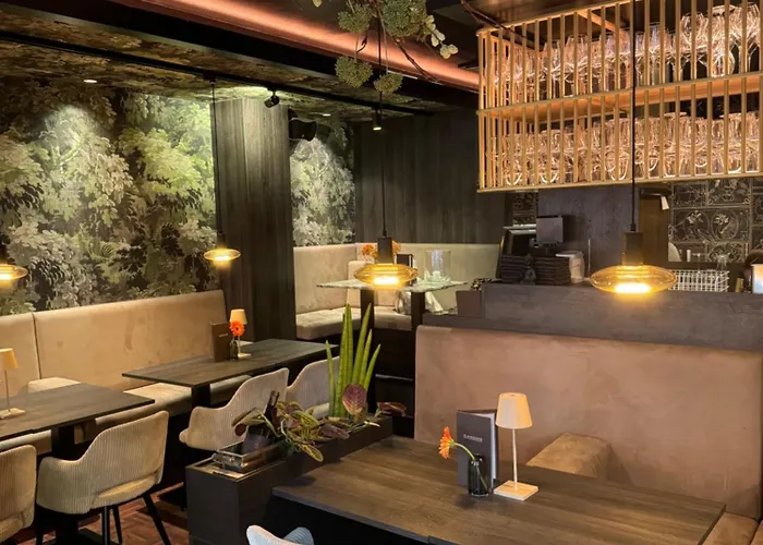 Sunndays ファルケンブルフ